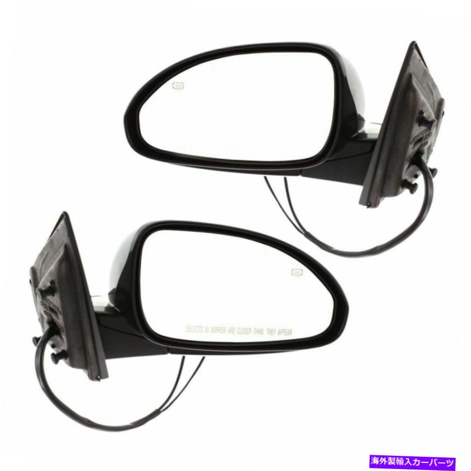USミラー 2008-2012のパワーミラーBuick Enclave CX CXLマニュアル折りたたみメモリ2PC Power Mirror For 2008-2012 Buick Enclave CX CXL Manual Folding With Memory 2Pc【並行輸入品】 56,628円