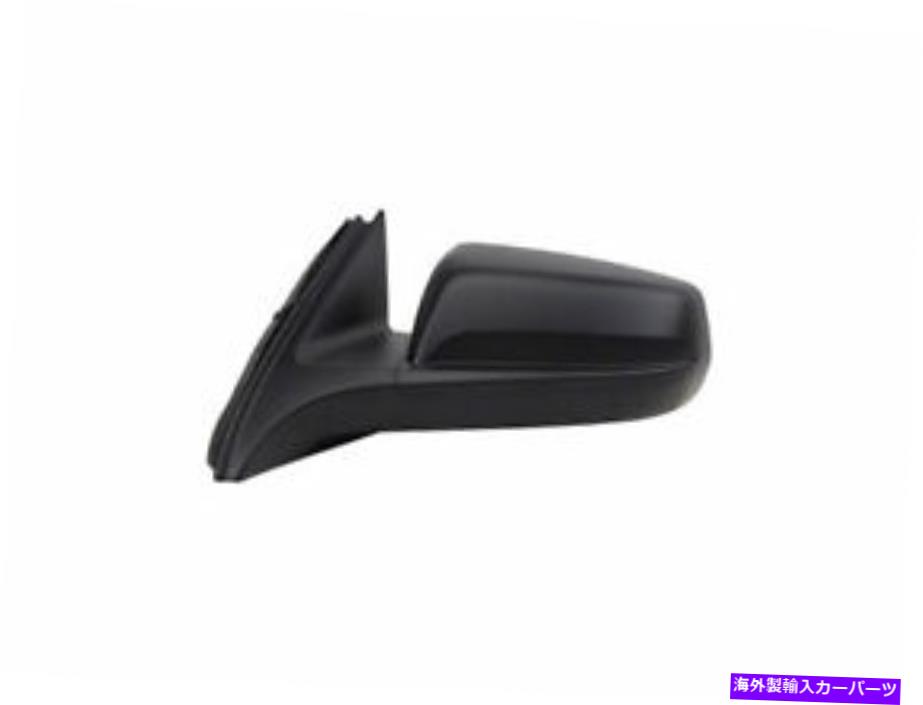 USミラー 左 - 2016 Chevy Malibu Limited T742XJのドライバーサイドミラー Left - Driver Side Mirror For 2016 Chevy Malibu Limited T742XJ【並行輸入品】