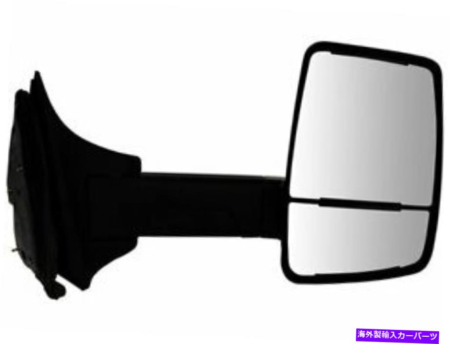 USミラー 99-10フォードエクスカーションF250スーパーデューティF350 WM29Q5の右ミラー Right Mirror For 99-10 Ford Excursion F250 Super Duty F350 WM29Q5【並行輸入品】