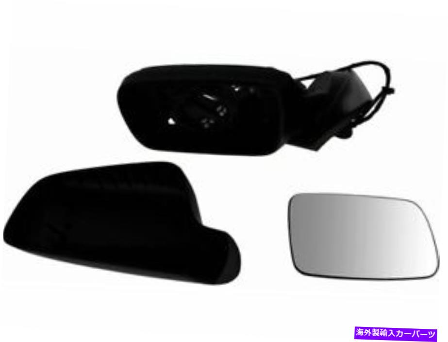 USミラー 00-06 BMW 323CI 325CI 328CI 330CI VJ28V8の左鏡 Left Mirror For 00-06 BMW 323Ci 325Ci 328Ci 330Ci VJ28V8【並行輸入品】 58,443円