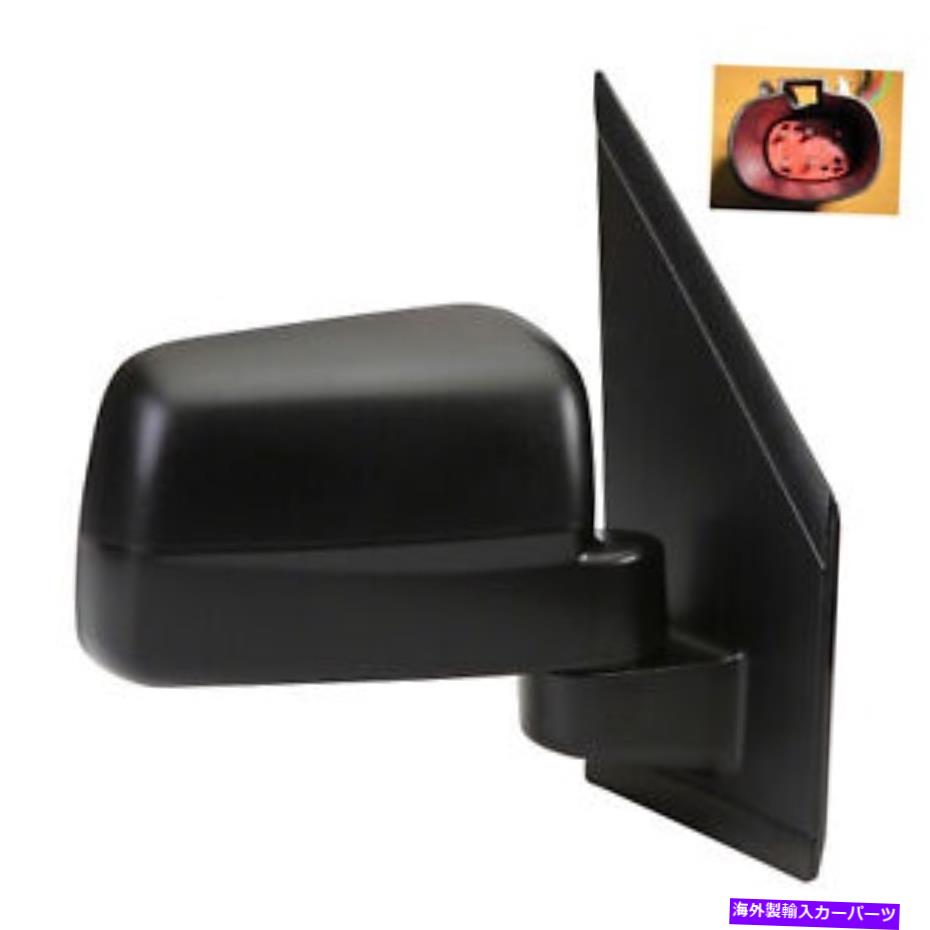USミラー FO1321380助手席側のパワードアミラー FO1321380 PASSENGER SIDE POWER DOOR MIRROR【並行輸入品】