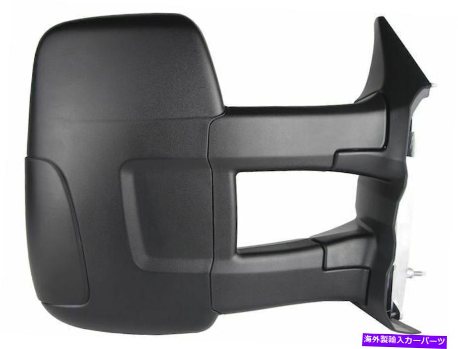 USミラー 2015-2019 Ford Transit-150 Mirror Right-Passenger Side 14194WG 2016 2017 For 2015-2019 Ford Transit-150 Mirror Right - Passenger Side 14194WG 2016 2017【並行輸入品】