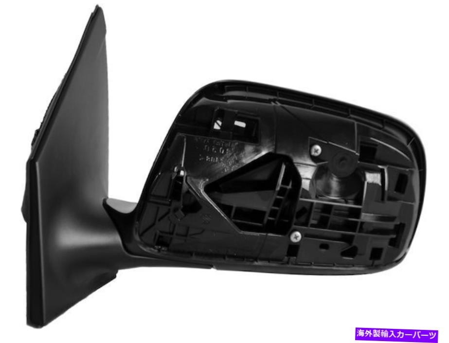USミラー 2004年から2005年のScion Xa Mirror Left-ドライバー側66269kp For 2004-2005 Scion xA Mirror Left - Driver Side 66269KP【並行輸入品】 56,628円