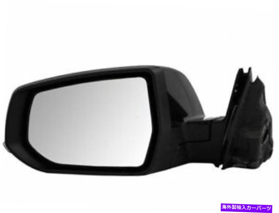 USミラー 左 - 2013年のシボレーマリブZ794rsのドライバーサイドミラー Left - Driver Side Mirror For 2013 Chevy Malibu Z794RS【並行輸入品】
