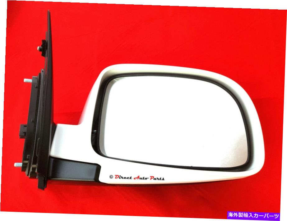 USミラー * Hyundai Santa Fe CM 2006 -2012 right Rhのための新しい*ドアミラー（電気本物） *NEW* DOOR MIRROR (ELECTRIC GENUINE) for HYUNDAI SANTA FE CM 2006 -2012 RIGHT RH【並行輸入品】