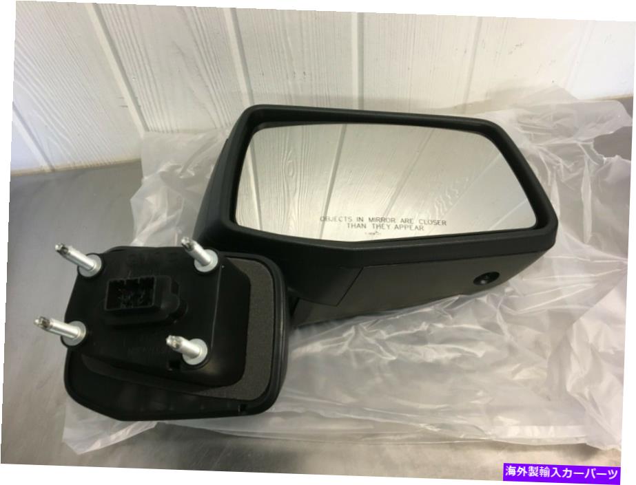 USミラー 2019-2022 GMC Sierra 1500 Truck Right Passenger Side Door Mirror OEM 2019-2022 GMC Sierra 1500 Truck Right Passenger Side Door Mirror OEM【並行輸入品】