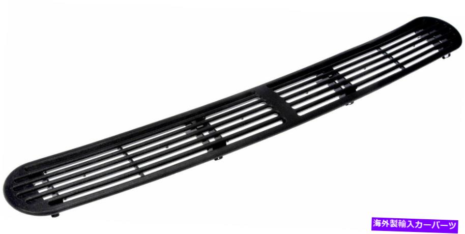Dashboard Cover ダッシュボードエアベントは1998-2004シボレーS10ドーマン430zz87に適合します Dashboard Air Vent Fits 1998-2004 Chevrolet S10 Dorman 430ZZ87【並行輸入品】