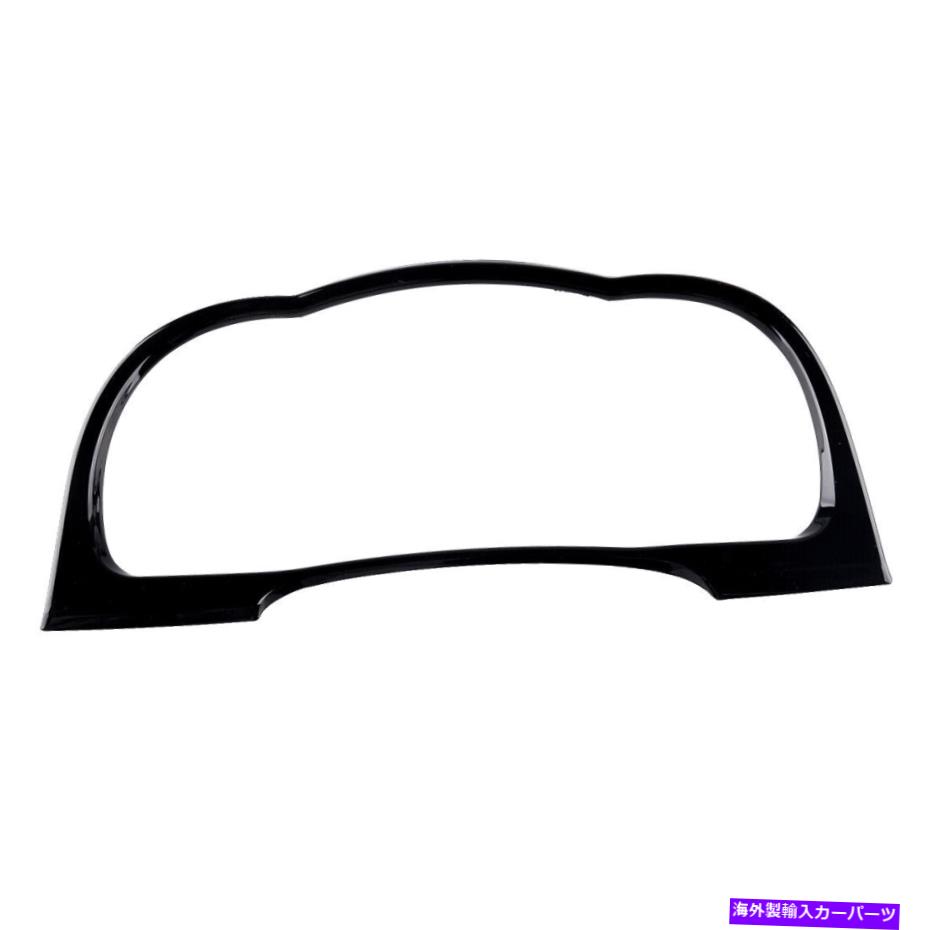 Dashboard Cover トヨタハイランダー2015-19アンチラストに適したカーダッシュボードパネルの機器カバー Car Dashboard Panel Instrument Cover Fit For Toyota Highlander 2015-19 Anti-Rust【並行輸入品】