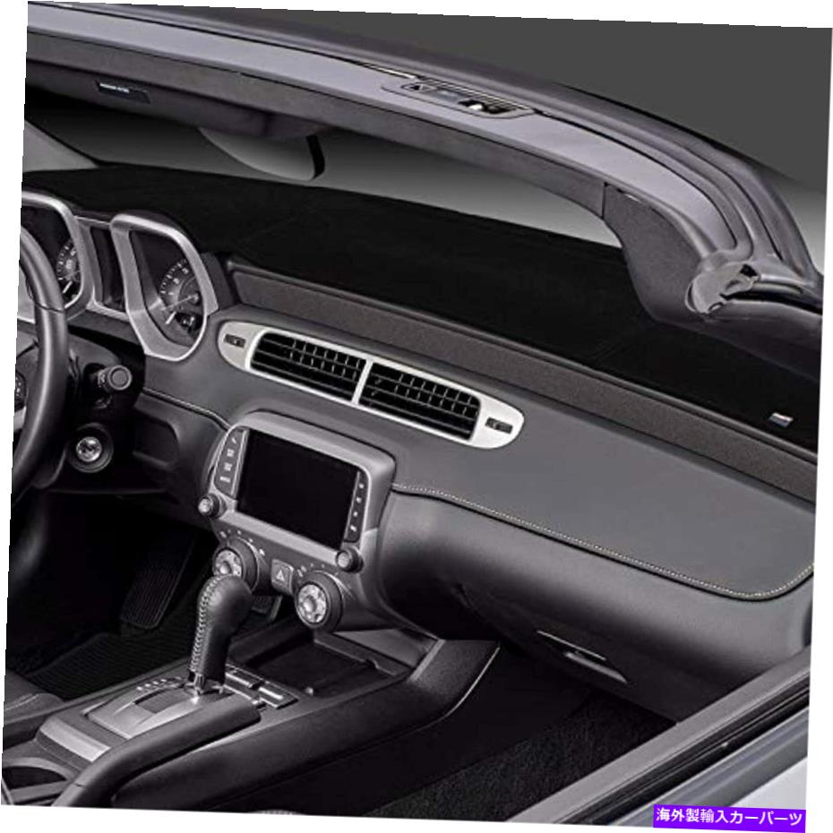 サンシェード CoverCraft Dashmat 1718-00-25オリジナルダッシュボードカバーシボレーとGMC Covercraft DashMat 1718-00-25 Original Dashboard Cover Chevrolet and GMC【並行輸入品】