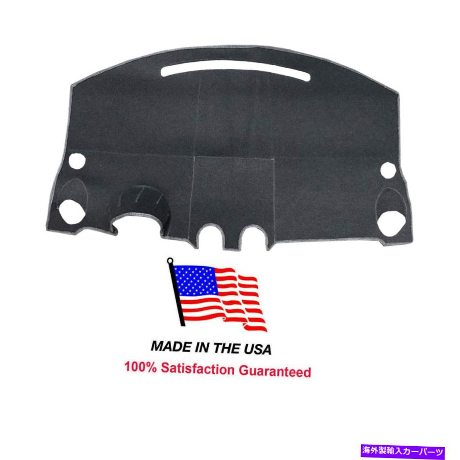 サンシェード フォルクスワーゲンビートル1998-2009 VWブラックカーペットダッシュボードダッシュカバーマットパッドVW3-5 Volkswagen Beetle 1998-2009 VW Black Carpet Dash Board Dash Cover Mat Pad VW3-5【並行輸入品】