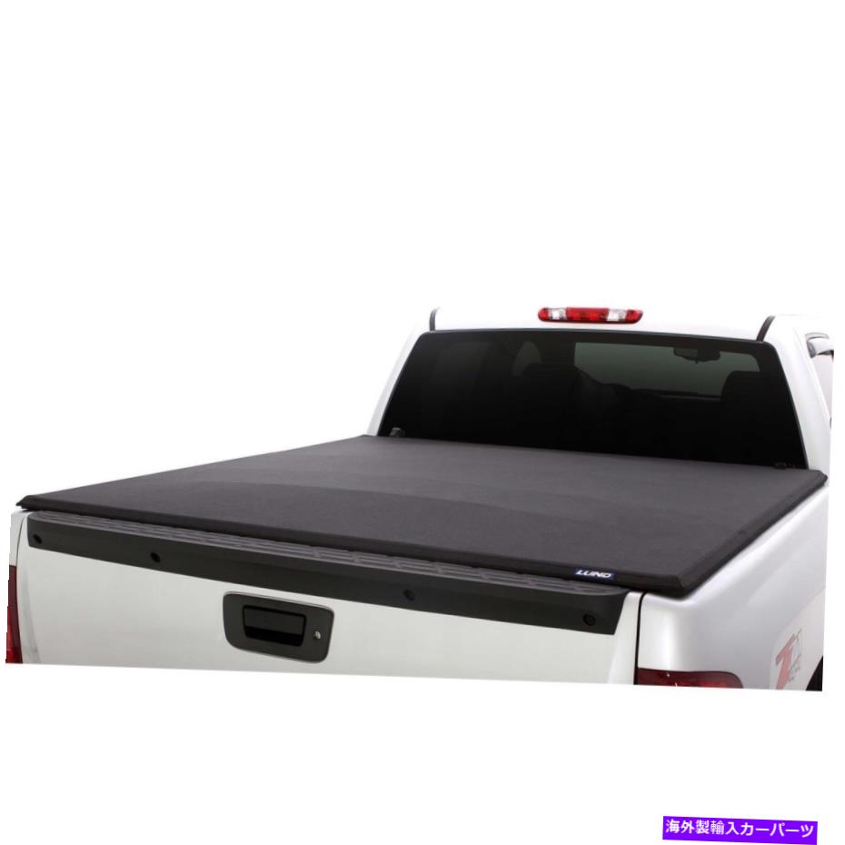 カーカバー Lund 968223 Genesis Elite Roll Up Tonneau Cover 07-21 Tundra 78.7 LUND 968223 Genesis Elite Roll Up Tonneau Cover 07-21 Tundra 78.7【並行輸入品】|Us Custom Parts Shop USDM