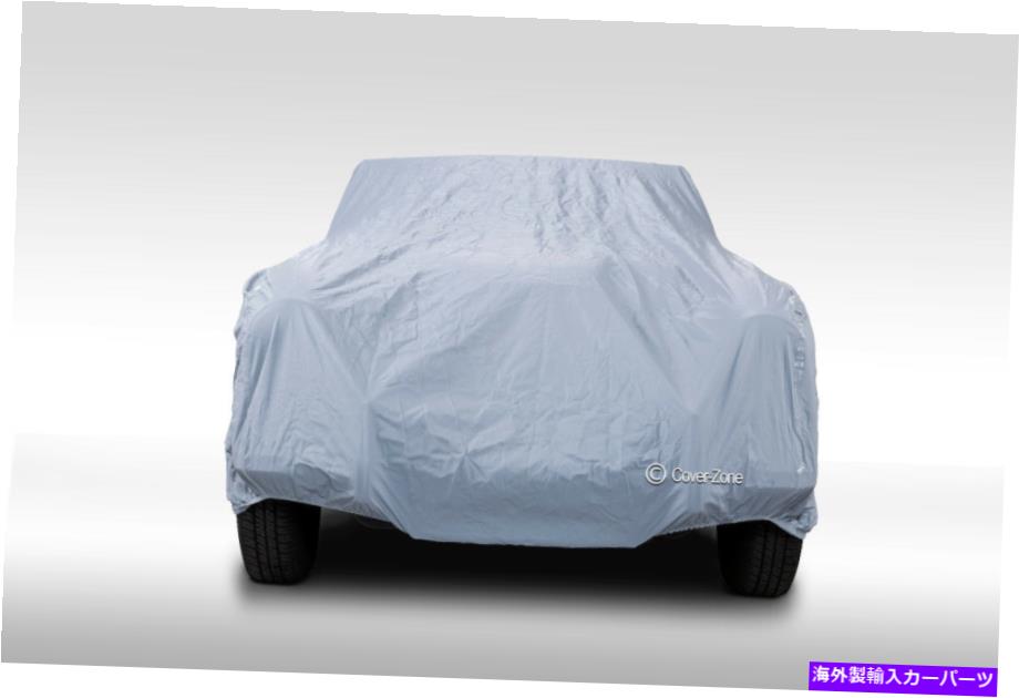 カーカバー モンスーン全体のガレージ、2001年以来のルノーヴェルサティスのためのカーガレージ Monsoon Whole Garage, Car Garage for Renault Vel Satis Since 2001 New【並行輸入品】