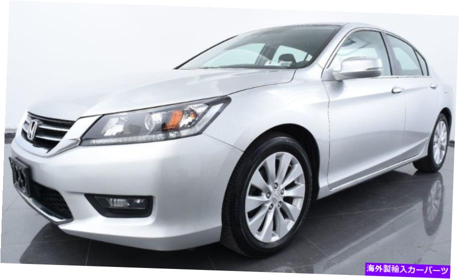 USミラー 新しいアラバスターシルバードライバーサイドミラーは、2013-2015 Accord w/heat-signalに適合します NEW ALABASTER SILVER Driver Side Mirror fits a 2013-2015 Accord w/Heat-Signal【並行輸入品】