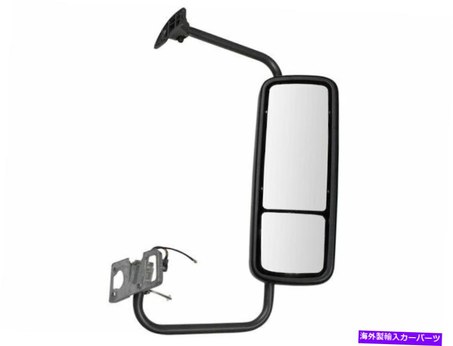USミラー 2000-2017 Freightliner Columbia Mirror Right 73847WW 2005 2009 2001 2002 For 2000-2017 Freightliner Columbia Mirror Right 73847WW 2005 2009 2001 2002【並行輸入品】
