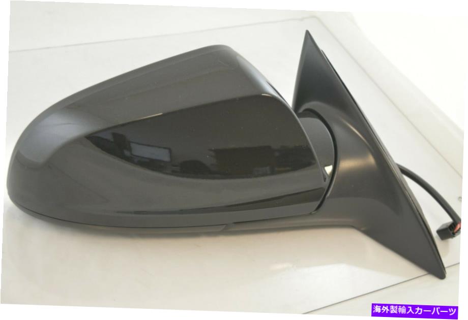 USミラー OEM New RH 0709 GM Mirror 0810 1112 OEM MIRROR Aura RH PWR 11