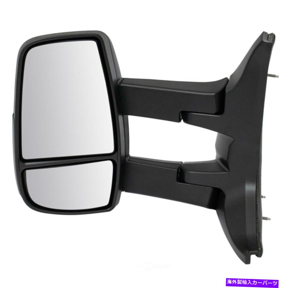 USミラー ドアミラーTRQ MRA08727 Door Mirror TRQ MRA08727【並行輸入品】