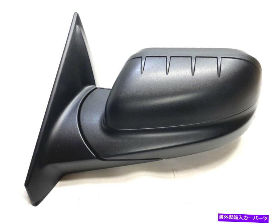 USミラー 新しいOEM Ford Explorer Mirror Driver Side 2011-2019 DB5Z-17683-DD New OEM Ford Explorer Mirror Driver Side 2011-2019 DB5Z-17683-DD【並行輸入品】