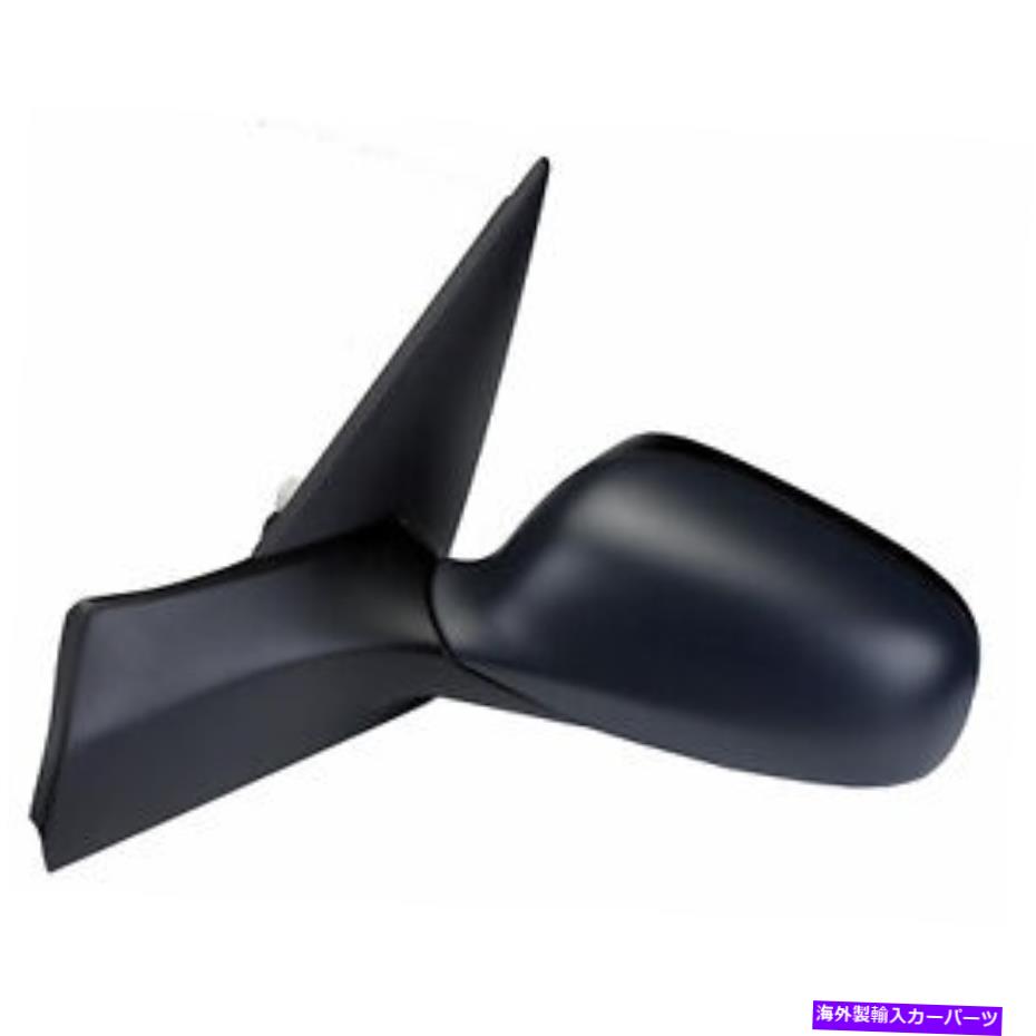 USミラー 新しいプレミアムパワードライバーサイドドアミラーが加熱された5361829 New Premium Power Driver Side Door Mirror Heated 5361829【並行輸入品】