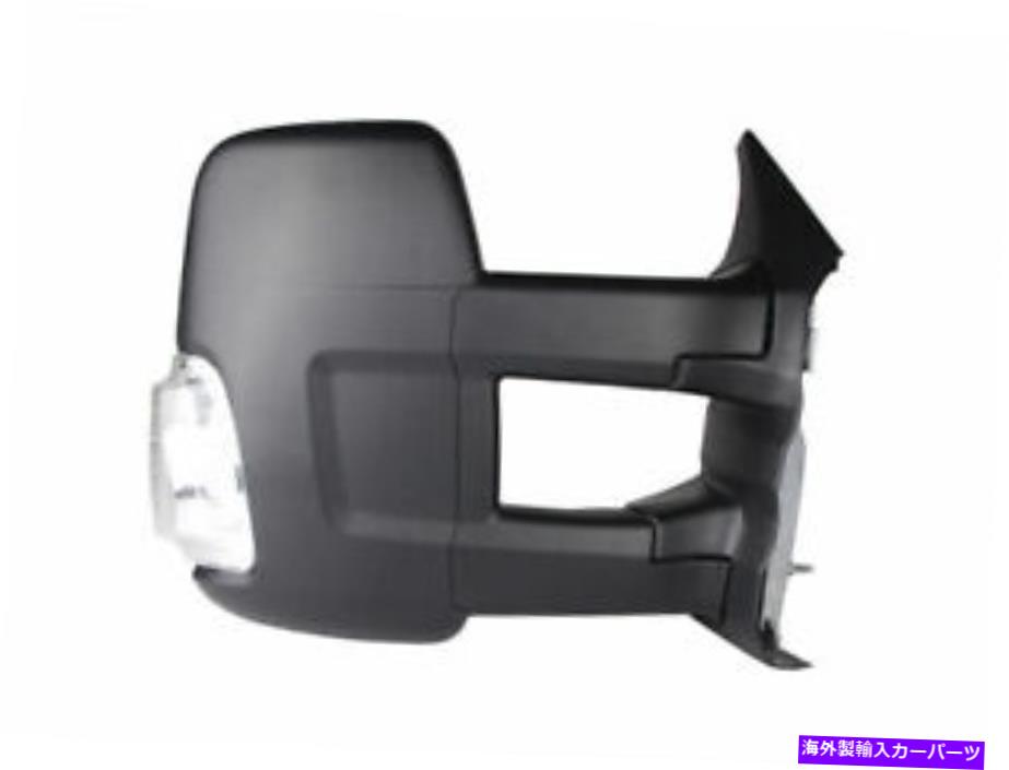USミラー 右 - 2015-2017の助手席サイドミラーFORD TRANSIT-150 2016 F175GP Right - Passenger Side Mirror For 2015-2017 Ford Transit-150 2016 F175GP【並行輸入品】