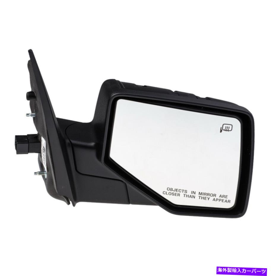 USミラー 2006-2010 Ford Explorer Mercury Mountaineer Right Passenger Side Mirror OEM New 2006-2010 Ford Explorer Mercury Mountaineer Right Passenger Side Mirror OEM NEW【並行輸入品】