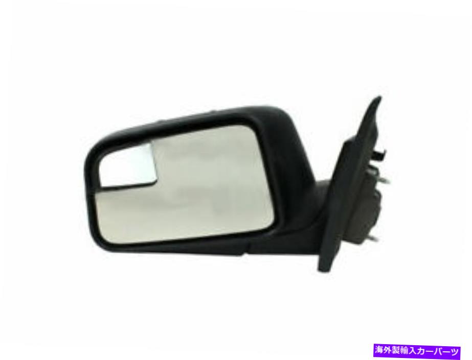USミラー 左 - 09-11フォードエッジKK74v5のドライバーサイドミラー Left - Driver Side Mirror For 09-11 Ford Edge KK74V5【並行輸入品】