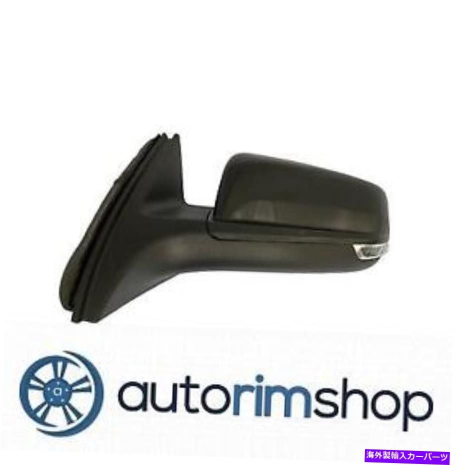 USミラー GM1320572左パワーミラーW加熱w回転信号13-15シボレーマリブ... GM1320572 Left Power Mirror w Heated w Turn Signal for 13-15 Chevrolet Malibu...【並行輸入品】
