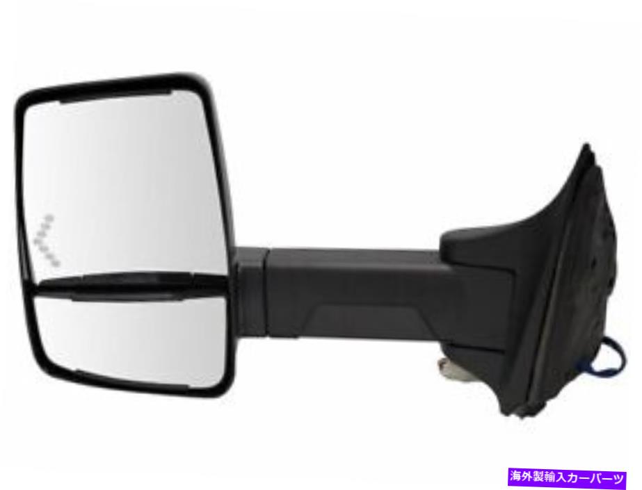 USミラー 左DIYソリューションミラーフィットフォードF750 2008-2013、2015-2016 34ZFVV Left DIY Solutions Mirror fits Ford F750 2008-2013, 2015-2016 34ZFVV【並行輸入品】