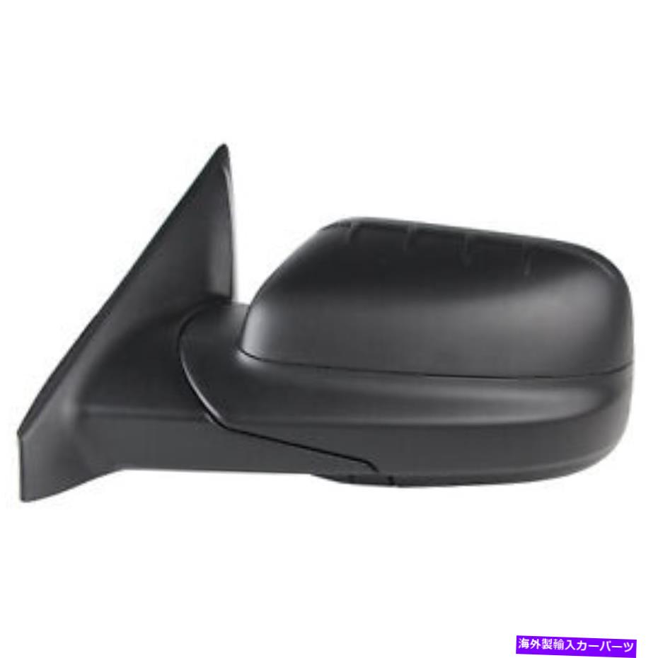 USミラー FO1320499ドライバーサイドマニュアルドアミラー FO1320499 DRIVER SIDE MANUAL DOOR MIRROR【並行輸入品】