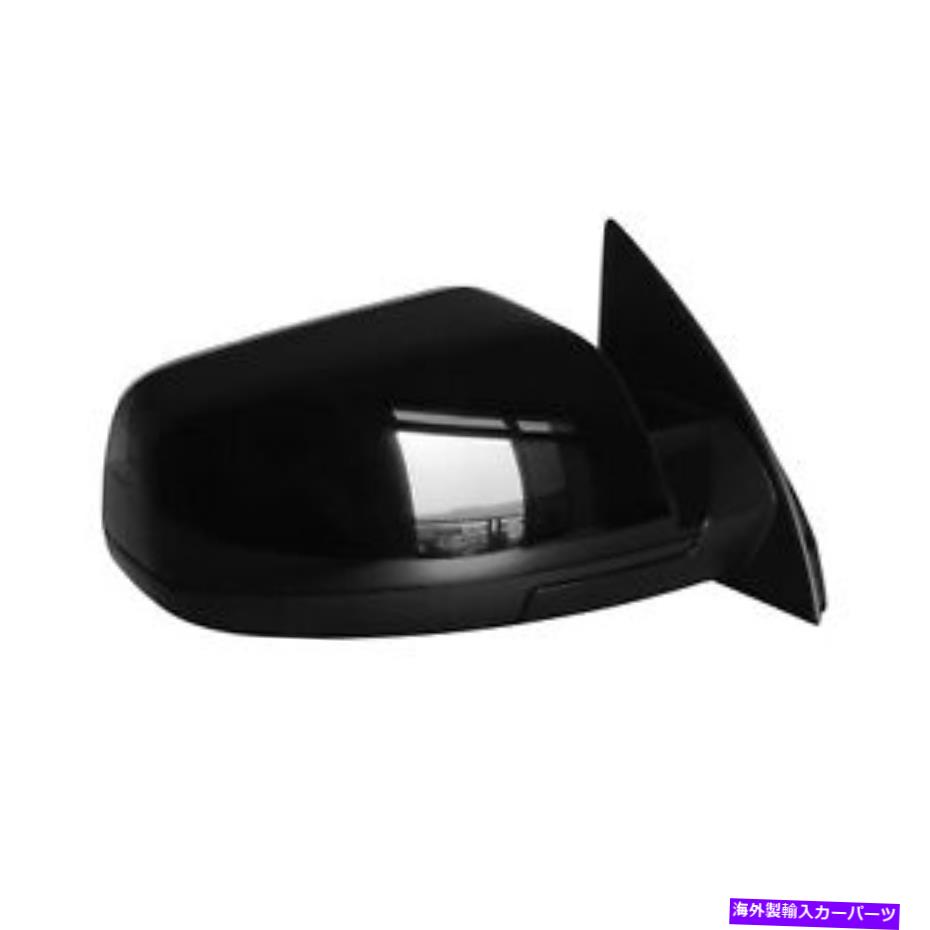 USミラー GM1321453新しいOEM旅客ドアミラーパワーフィット2012-2015シボレーequinox GM1321453 New OEM Passenger Door Mirror Power Fits 2012-2015 Chevrolet Equinox【並行輸入品】