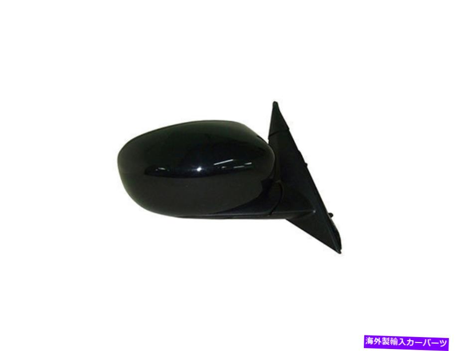 USミラー 2006-2010のクライスラー300ミラー右 - 乗客側82678SJ 2007 2008 2009 For 2006-2010 Chrysler 300 Mirror Right - Passenger Side 82678SJ 2007 2008 2009【並行輸入品】