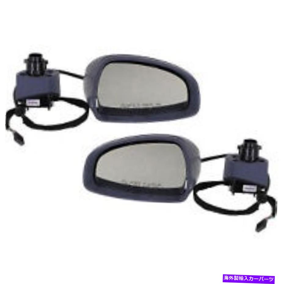 USミラー Audi TT Quattro 2008-2012右側ミラーの加熱折りたたみ折りたたみ式ブラケット信号 Audi TT QUATTRO 2008-2012 Right Side Mirror Power Heated Folding Bracket Signal【並行輸入品】
