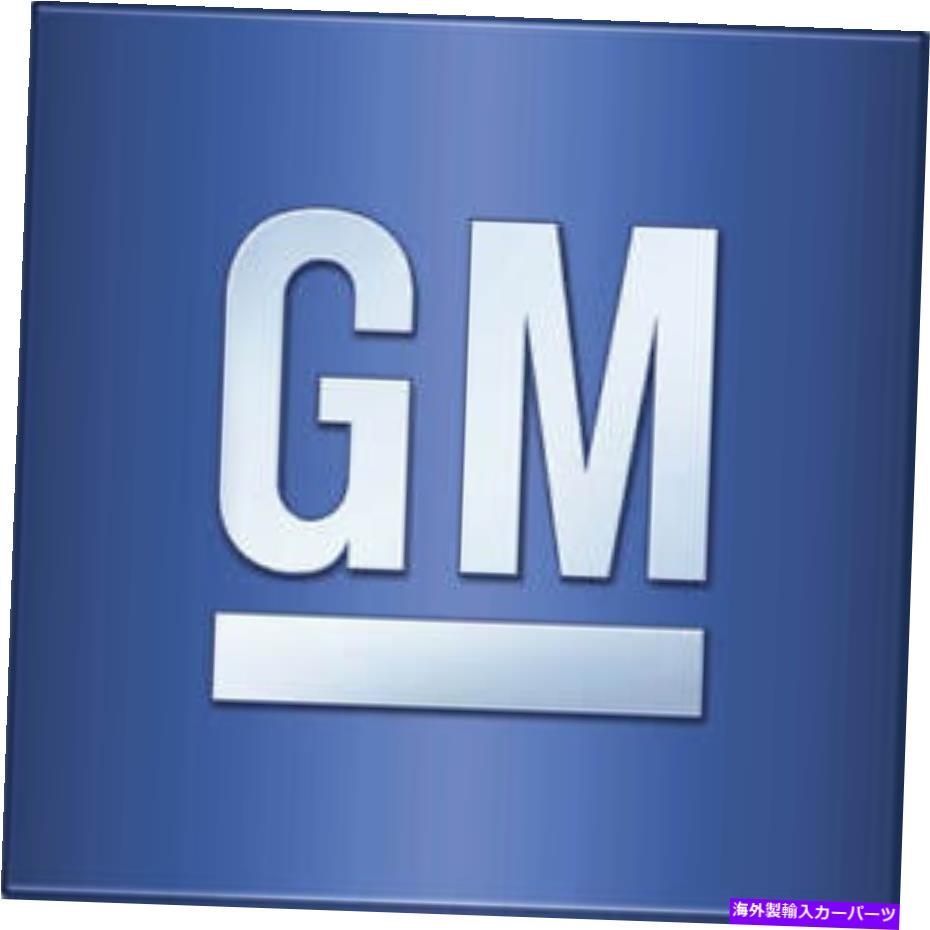 USミラー 本物のGMブラック助手席サイドドアミラー84600949 Genuine GM Black Passenger Side Door Mirror 84600949【並行輸入品】