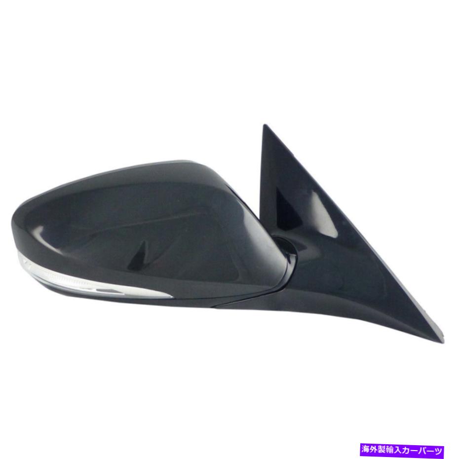 USミラー Hyundai Veloster 2012 2012 Veloster 2013のサイドビューミラーセット View Hyundai Side Mirror For Set 2013 車用品 | windowmaker.com