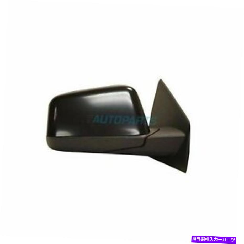 USミラー New Power Door Mirror RH Passenger Fitts 2007 Ford Edge FO1321320 7T4Z17682BC New Power Door Mirror RH Passenger Fits 2007 Ford Edge FO1321320 7T4Z17682BC【並行輸入品】