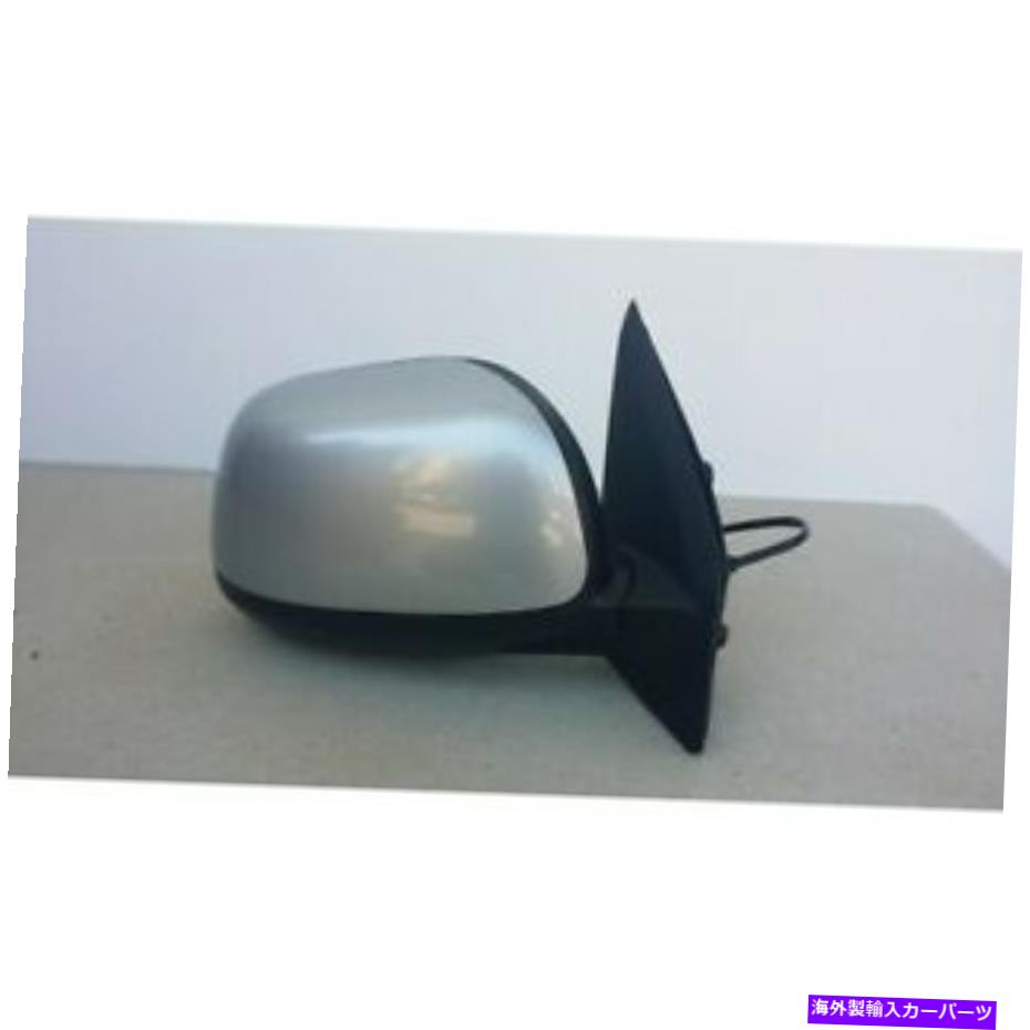 USミラー プジョー4007ミラー電気のリアビュー右 Rear-View Right For Peugeot 4007 Mirror Electric Heated【並行輸入品】
