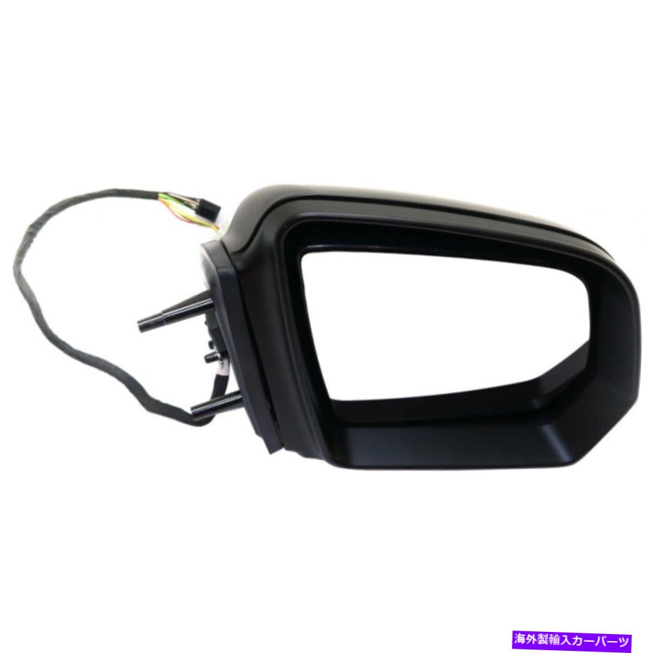 USミラー メルセデスベンツGL450/GL550 2009 2010ドアミラー乗客サイドパワー加熱 For Mercedes-Benz GL450/GL550 2009 2010 Door Mirror Passenger Side Power Heated【並行輸入品】