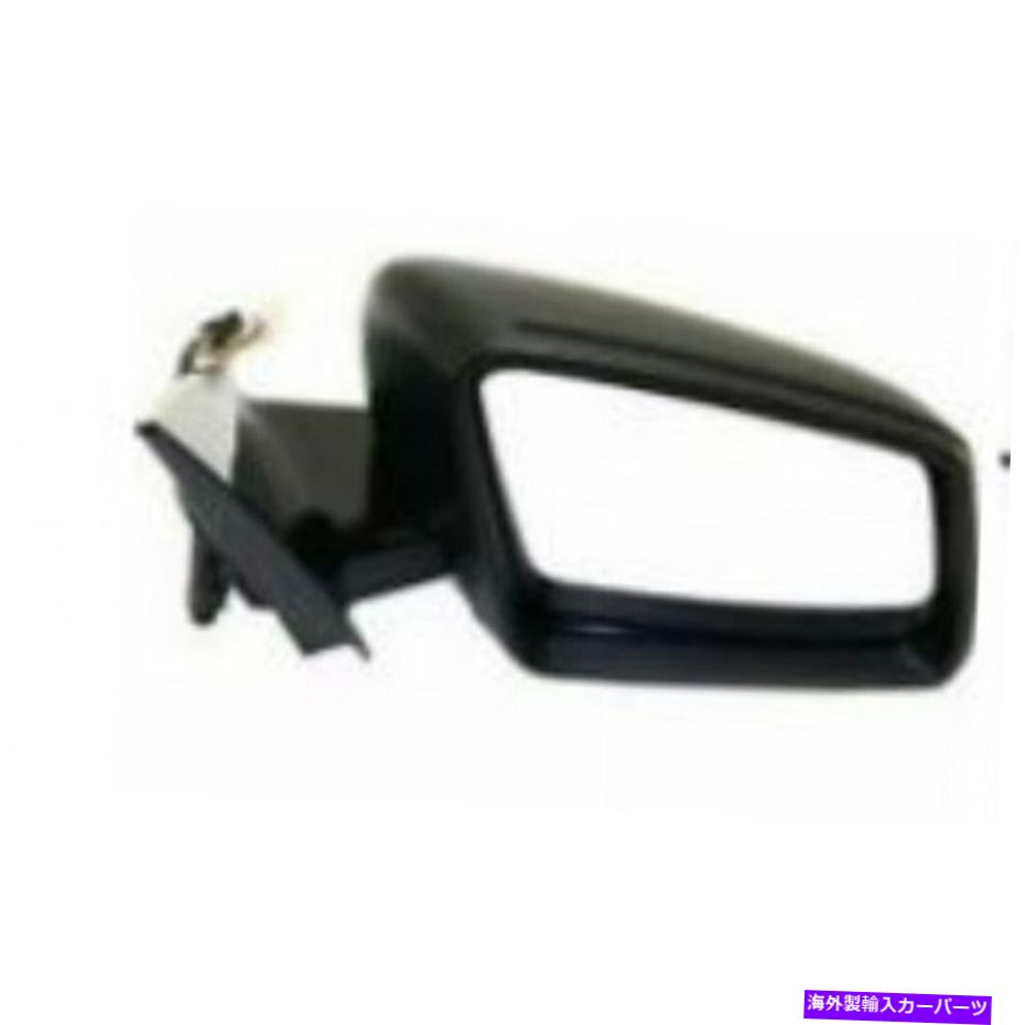 USミラー メルセデスベンツML350/ML550/ML63 AMG 2009 2010ドアミラーの助手席側 For Mercedes-Benz ML350/ML550/ML63 AMG 2009 2010 Door Mirror Passenger Side【並行輸入品】｜Us Custom Parts Shop USDM