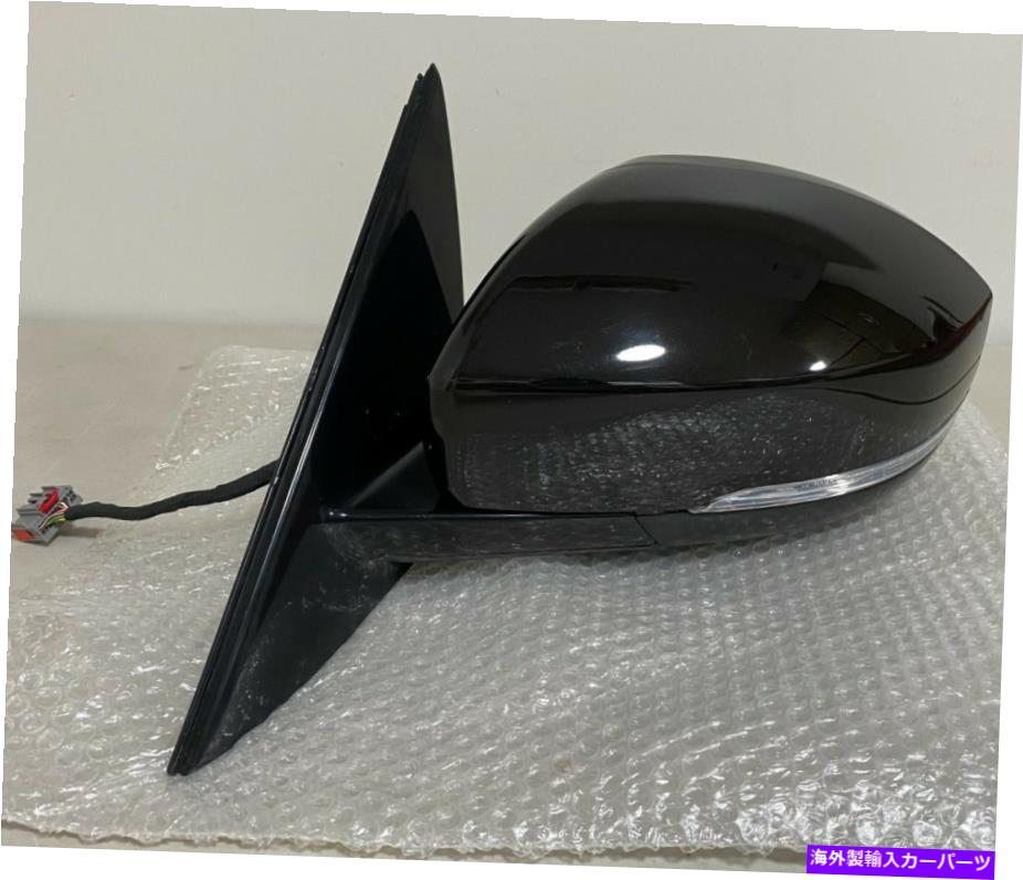 USミラー ＃133ブラック左ミラードライバーサイドミラーレンジローバースポーツ14 15 16 17 18 19 #133 BLACK LEFT MIRROR DRIVER SIDE MIRROR RANGE ROVER SPORT 14 15 16 17 18 19【並行輸入品】｜Us Custom Parts Shop USDM