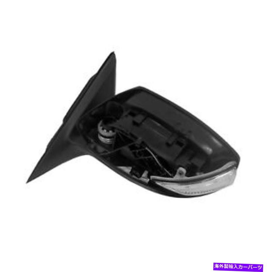 USミラー パワードライバーサイドドアミラー加熱信号128-64508 OE Power Driver Side Door Mirror Heated Signal 128-64508 OE【並行輸入品】