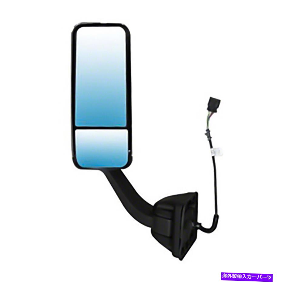 USミラー 交換用塗装ドライバーサイドミラーアセンブリ Replacement Painted Driver Side Mirror Assembly【並行輸入品】