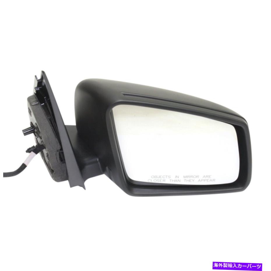 USミラー メルセデスの乗客rh 2128100621 2048104476のために加熱された右側の鏡 Mirror Right Hand Side Heated for Mercedes Passenger RH 2128100621 2048104476【並行輸入品】