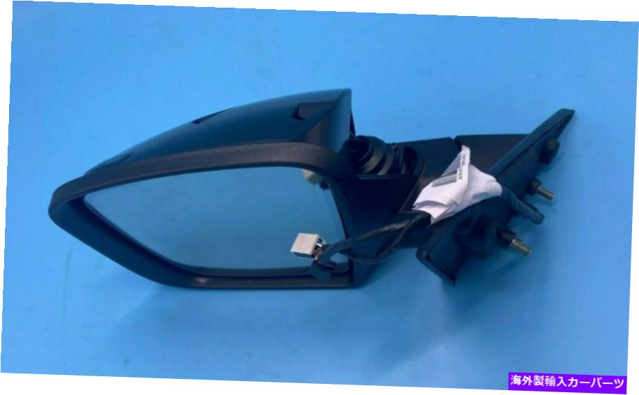 USミラー Maserati Levante左手外部ミラーアセンブリ-670149157 Maserati Levante Left Hand External Mirror Assembly - 670149157【並行輸入品】