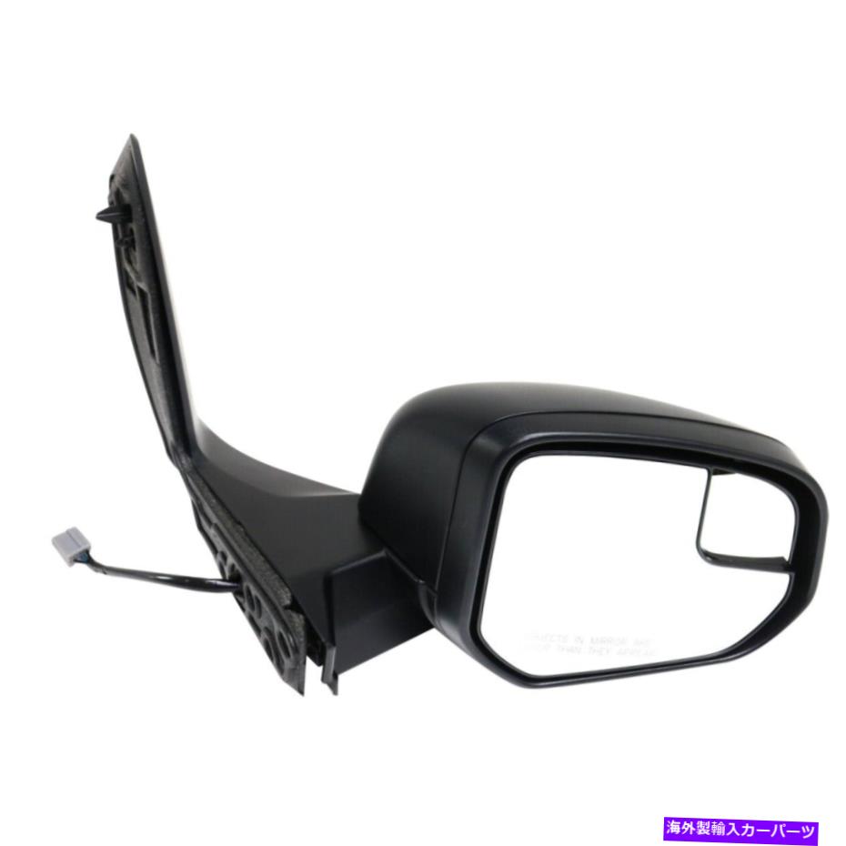 USミラー ミラー右側の温かい乗客RH FO1321536 DT1Z17682E-PFM FORD Mirror Right Hand Side Heated Passenger RH FO1321536 DT1Z17682E-PFM for Ford【並行輸入品】 90,811円