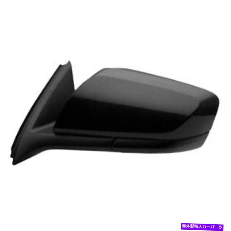 USミラー シボレーインパラ14-19の場合、GM1320459ドライバーサイドパワービューミラーフォルアウェイの交換 For Chevy Impala 14-19 Replace GM1320459 Driver Side Power View Mirror Foldaway【並行輸入品】