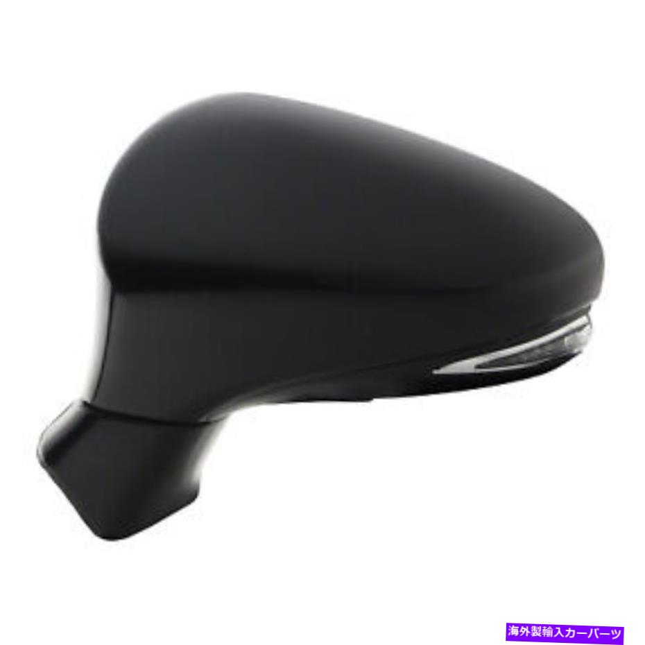 USミラー 黒曜石、コード212パワーフラットドライバーサイドドアミラー128-64548A OE Obsidian, Code 212 Power Flat Driver Side Door Mirror 128-64548A OE【並行輸入品】｜Us Custom Parts Shop USDM 103,818円