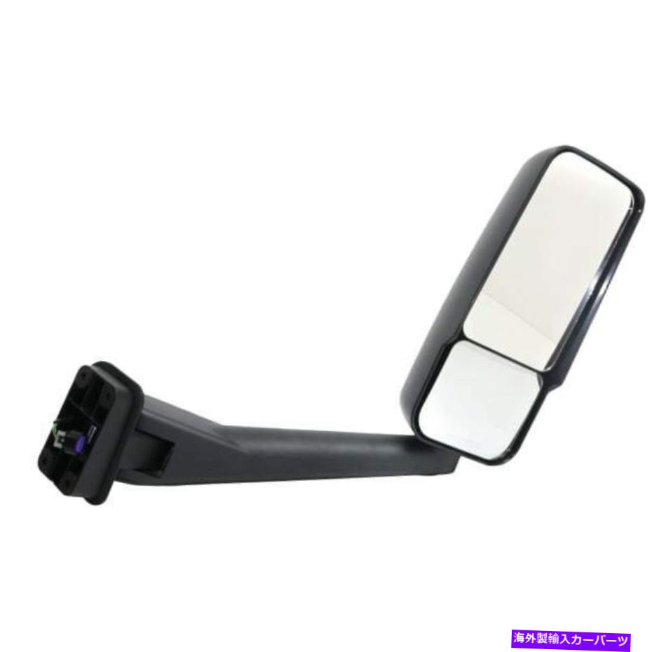 USミラー C4500 Topkick/Kodiak 03-09助手席側のミラー Mirror For C4500 TOPKICK/KODIAK 03-09 Passenger Side【並行輸入品】