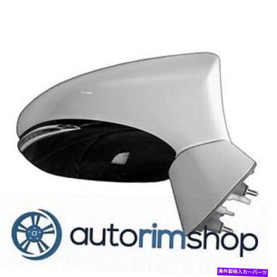 USミラー LX1321120SWOE乗客OEMミラー2013-17 Lexus GS350 2013-17 Lexus GS450H LX1321120SWOE Passenger OEM Mirror for 2013-17 Lexus GS350 2013-17 Lexus GS450H【並行輸入品】｜Us Custom Parts Shop USDM
