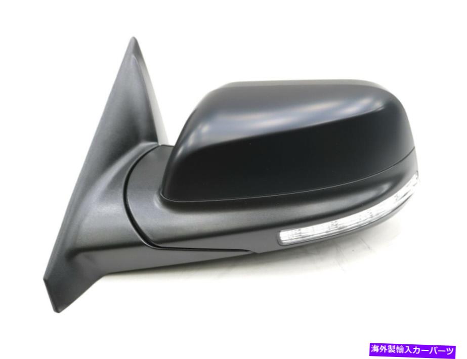 USミラー 新しいOEMフォードドライバーミラーパワーフォールド加熱jb5z17683captmエクスプローラー18-19 NEW OEM Ford Driver Door Mirror Power Fold Heated JB5Z17683CAPTM Explorer 18-19【並行輸入品】