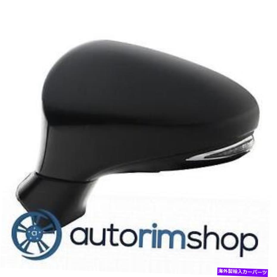 USミラー LX13201333333-1OEドライバーサイドOEMミラー2014-2015 Lexus ES300Hのミラー LX1320133OB-1OE Driver Side OEM Mirror for 2014-2015 Lexus ES300H【並行輸入品】
