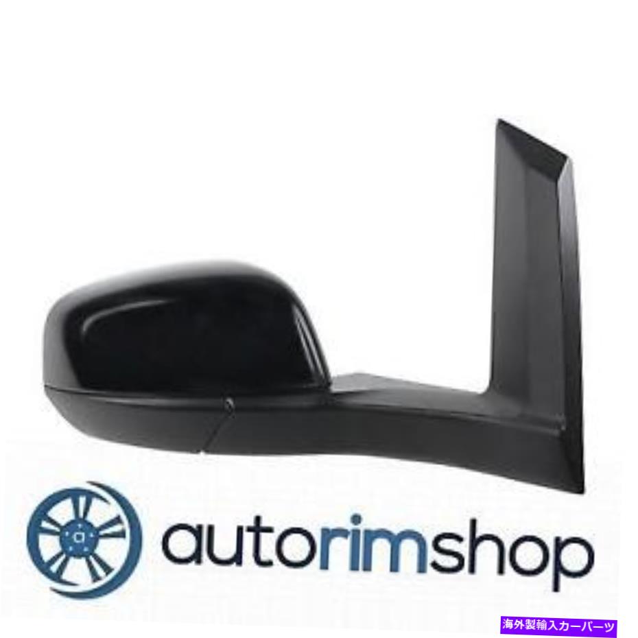 USミラー FO1321604乗客パワーミラー2019 Ford Transit Connect用の加熱ガラス FO1321604 Passenger Power Mirror w Heated Glass for 2019 Ford Transit Connect【並行輸入品】｜Us Custom Parts Shop USDM